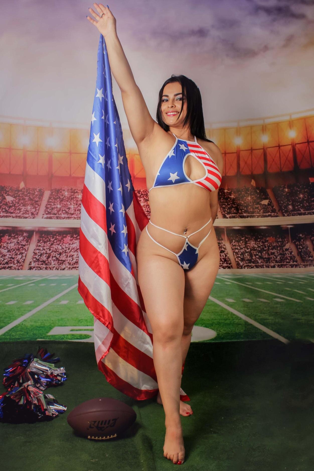 XXX Porn Photo of Nude CINTYLOVELY 88