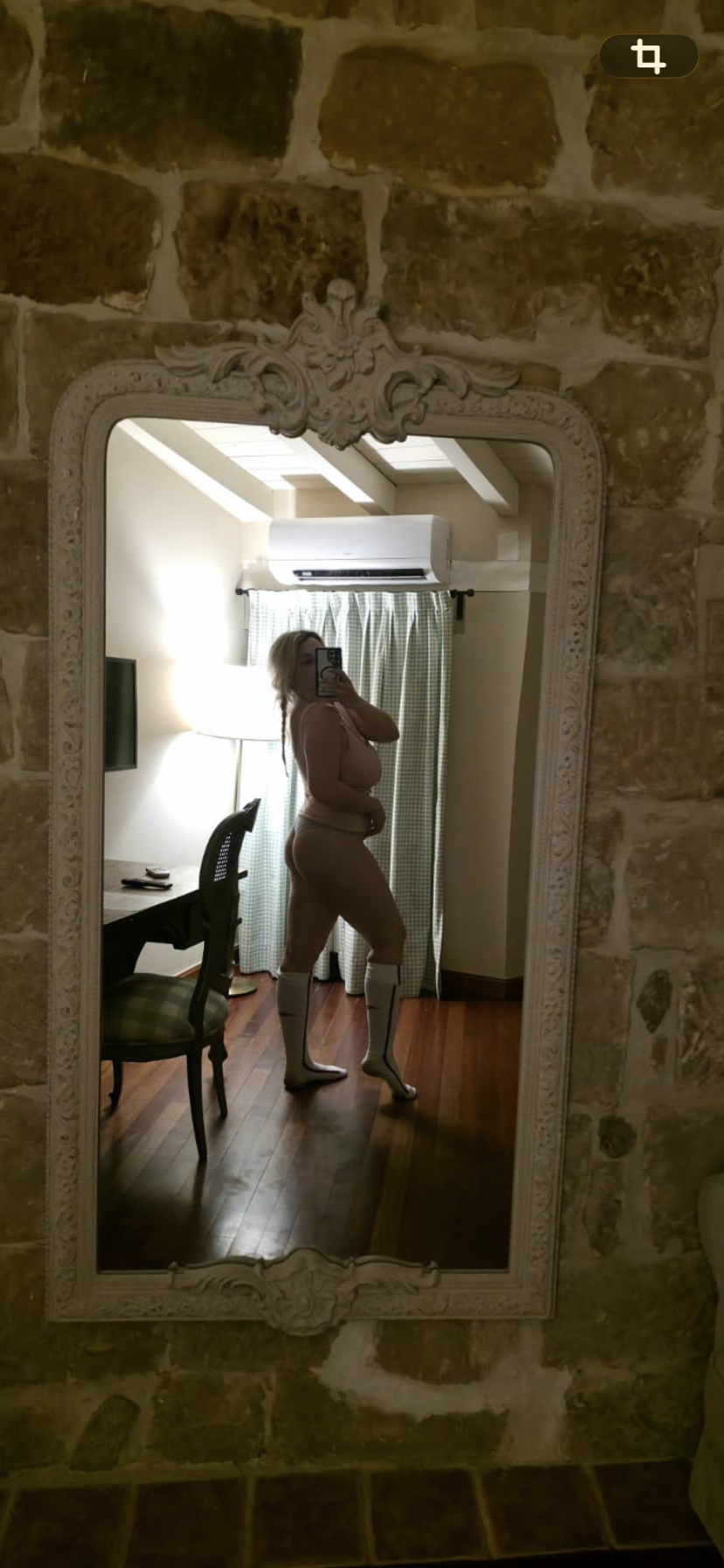XXX Porn Photo of Nude eskarlata255 2