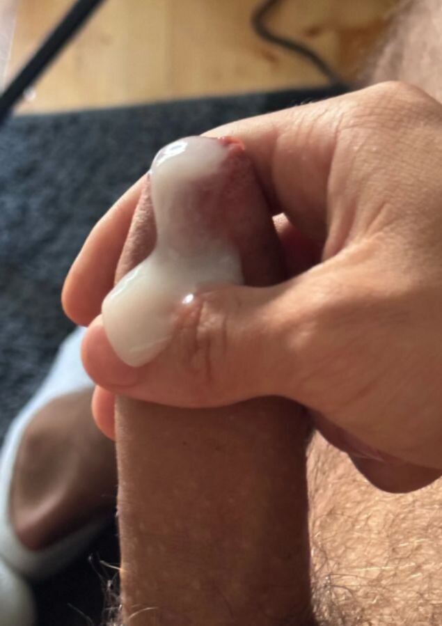 XXX Porn Photo of Nude big_bearrr 38