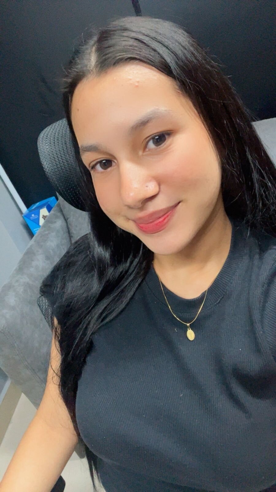 XXX Porn Photo of Nude Sweet_Miluu 7