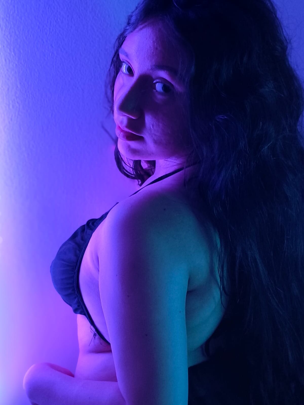 XXX Porn Photo of Nude Andrea_Ramos 265