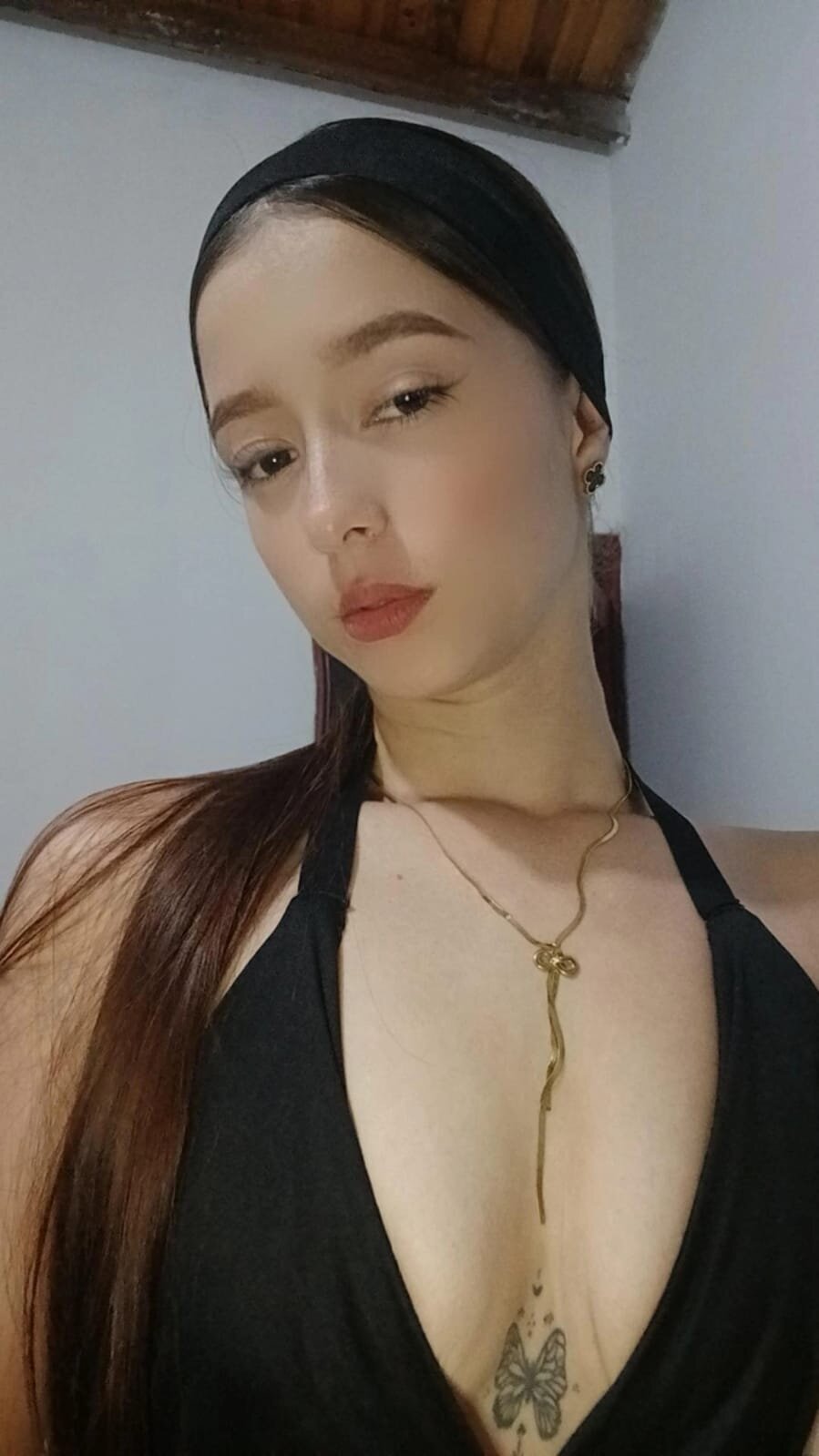 XXX Porn Photo of Nude ElyraBloom 69