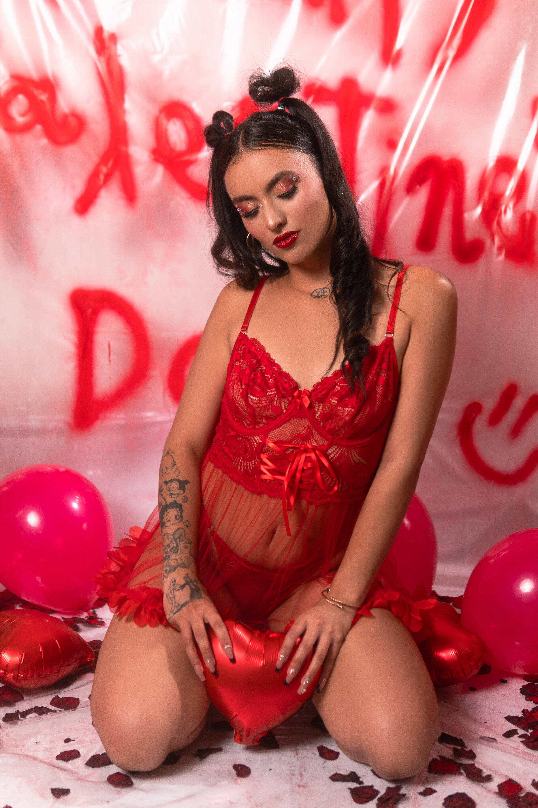 XXX Porn Photo of Nude SolLaurent 21