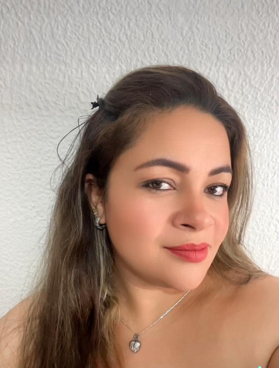 XXX Porn Photo of Nude Kristalnoa 4