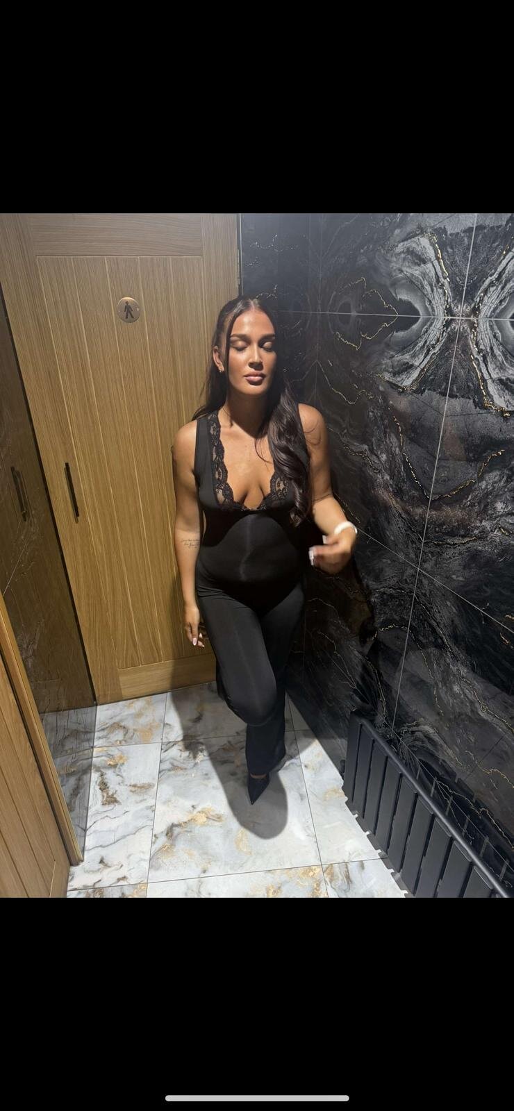 XXX Porn Photo of Nude babychanice18 6