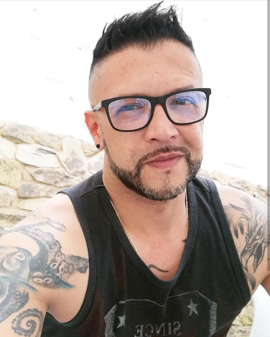 XXX Porn Photo of Nude MrFrank_tattoo 18