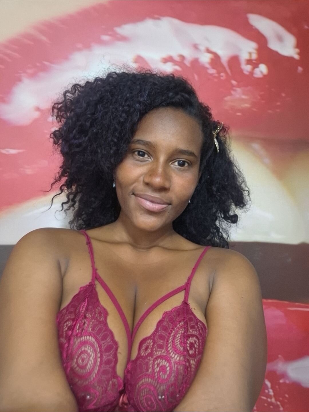 XXX Porn Photo of Nude valeria_marquez69 7