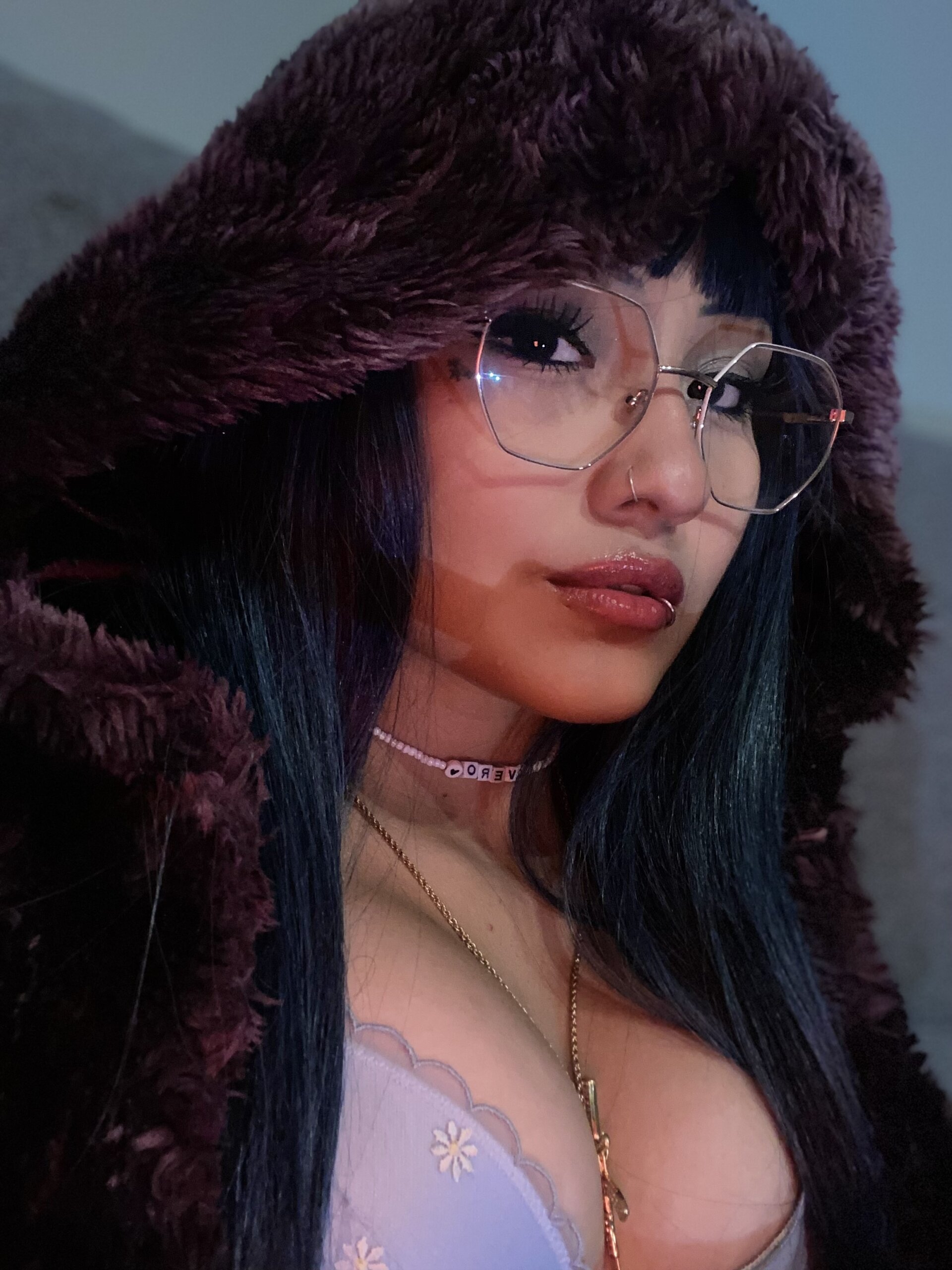 XXX Porn Photo of Nude Thais_Doll19 33