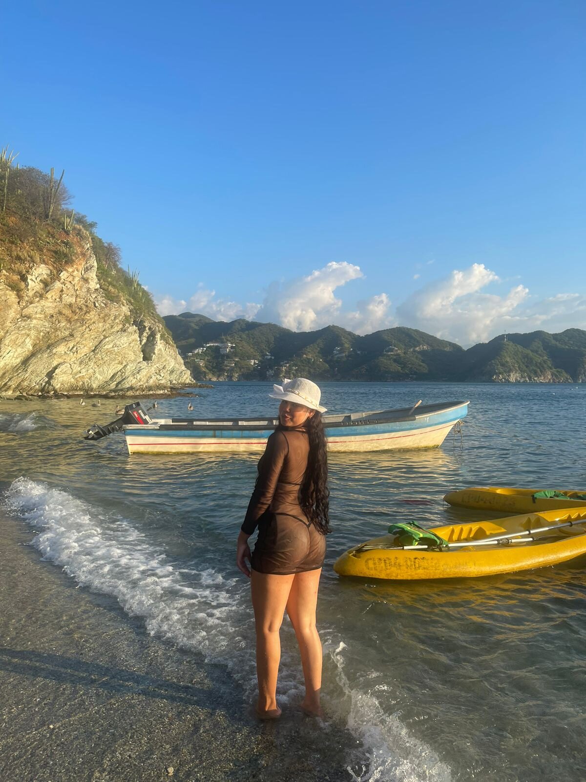 XXX Porn Photo of Nude ShairaAwada 24