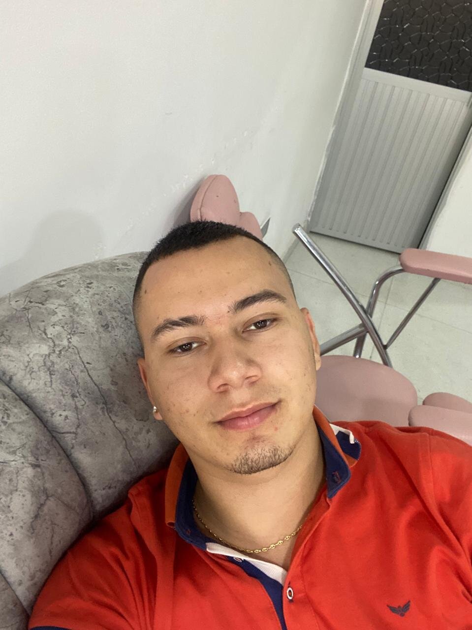 XXX Porn Photo of Nude Max_Huntter 8