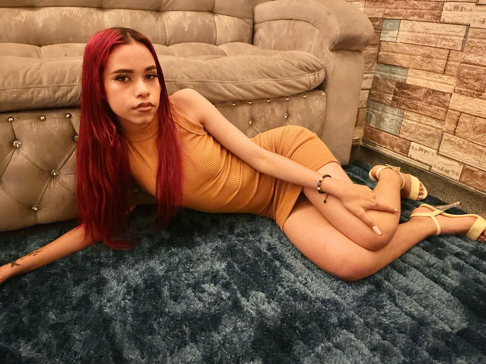 XXX Porn Photo of Nude Jasmin_Skinny 18