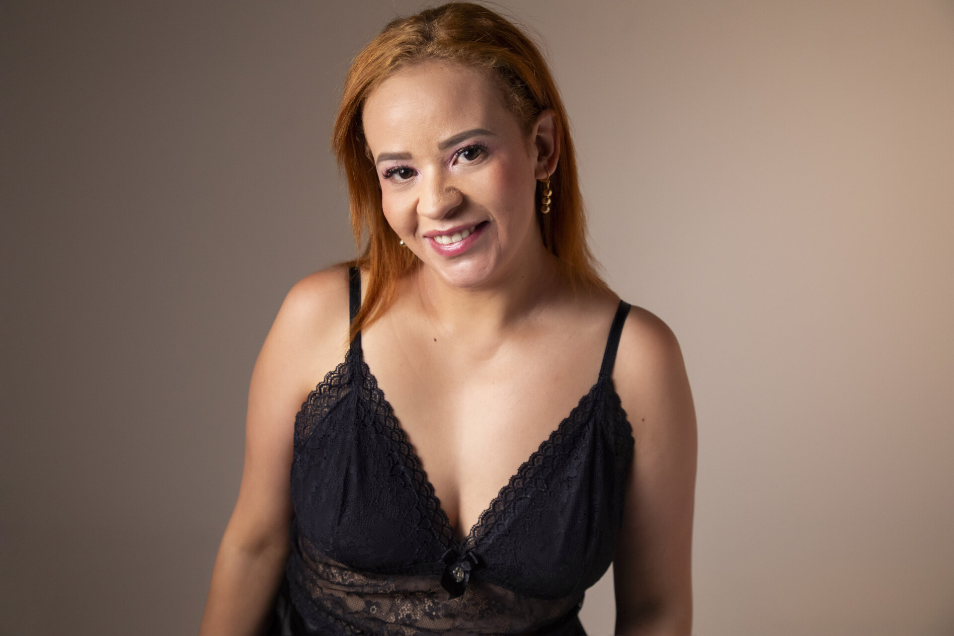 XXX Porn Photo of Nude AnaTaylorr 1