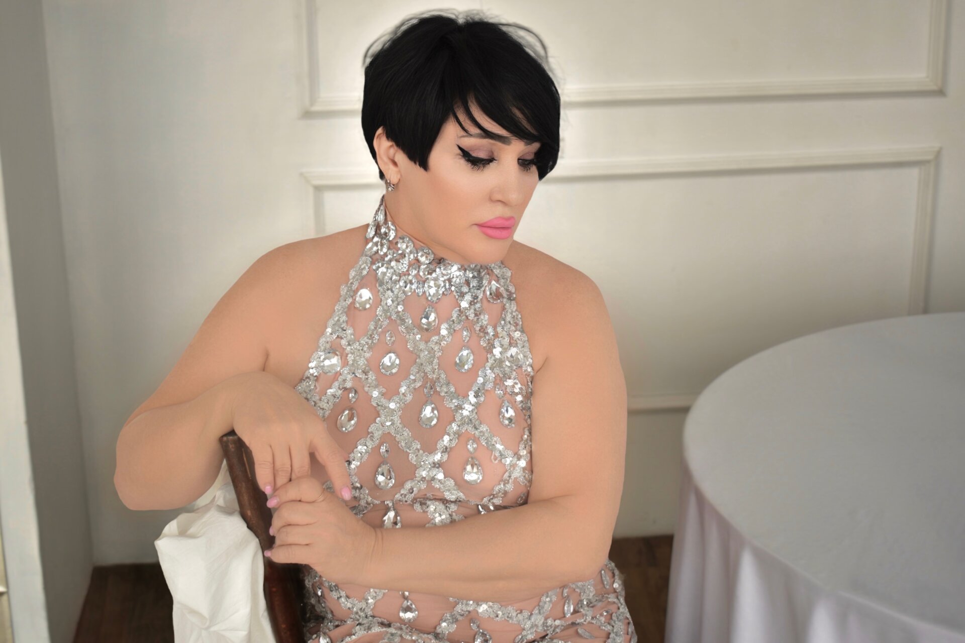 XXX Porn Photo of Nude KiraTempt 9