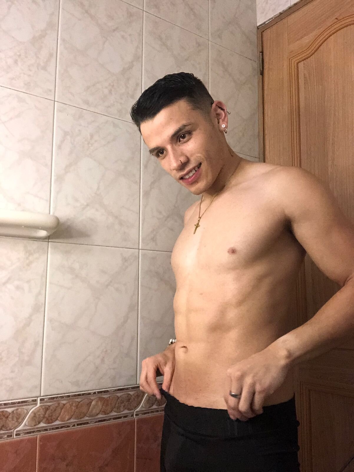 XXX Porn Photo of Nude Liam_se 6