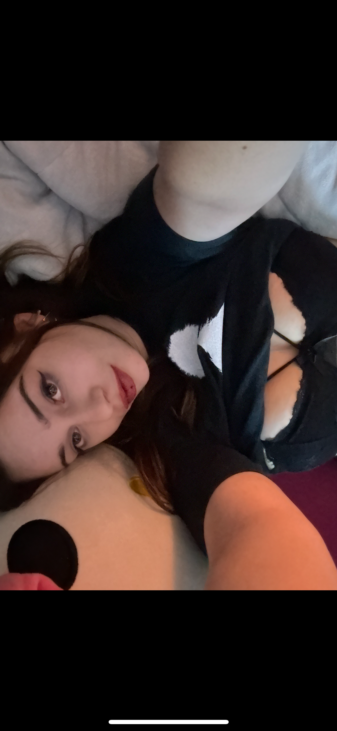 XXX Porn Photo of Nude Angelxxbabyx 7