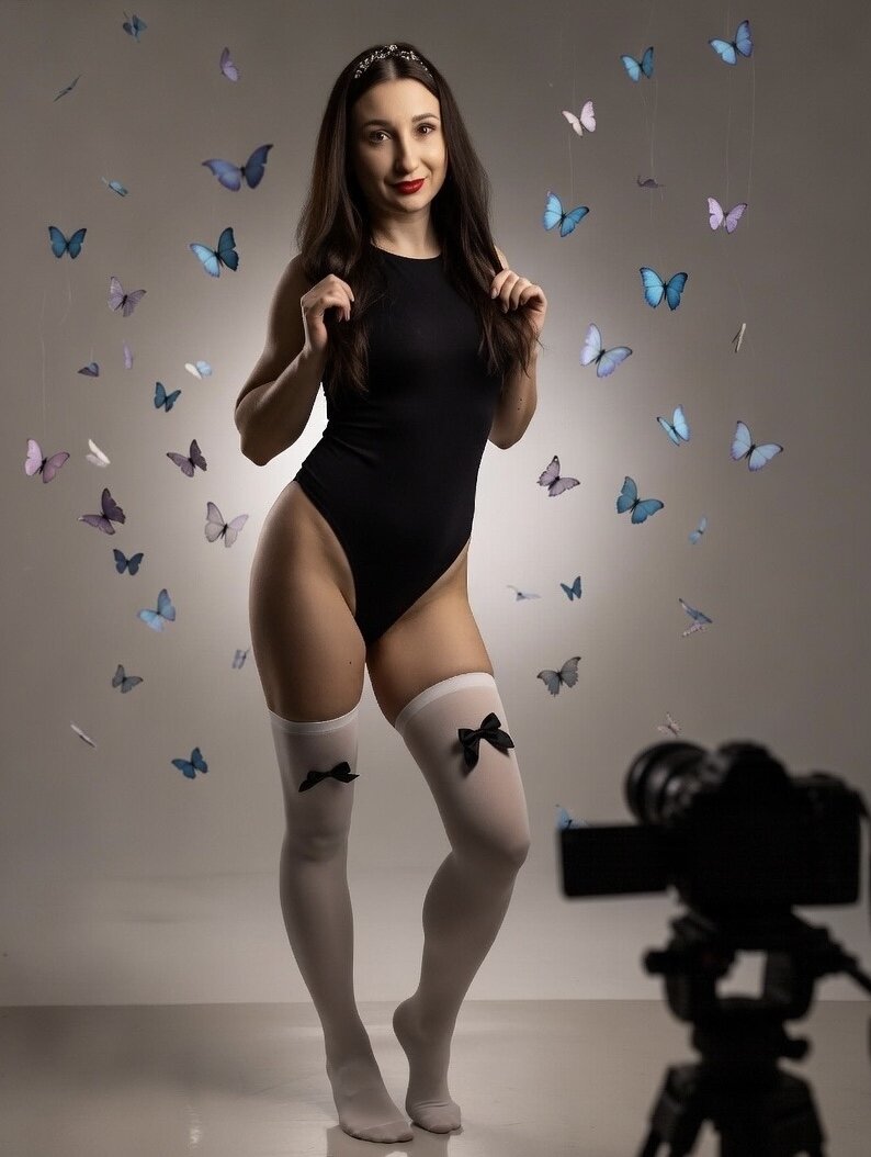 XXX Porn Photo of Nude Princess_Daniela 6