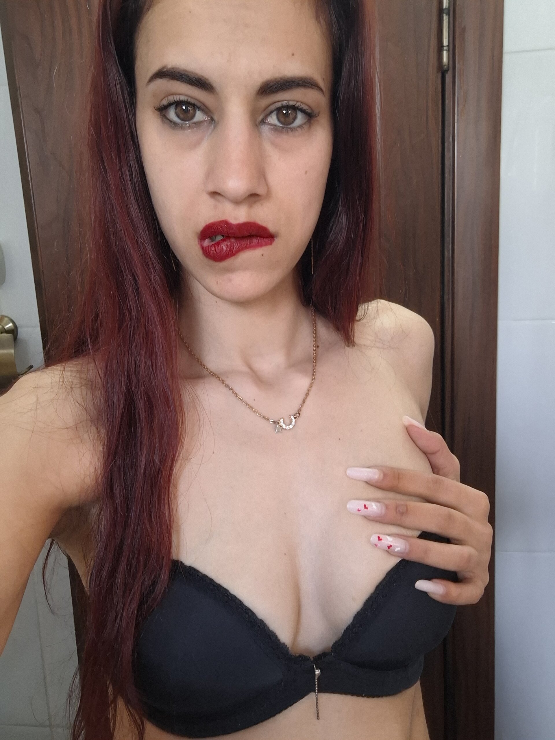 XXX Porn Photo of Nude Melania1 4