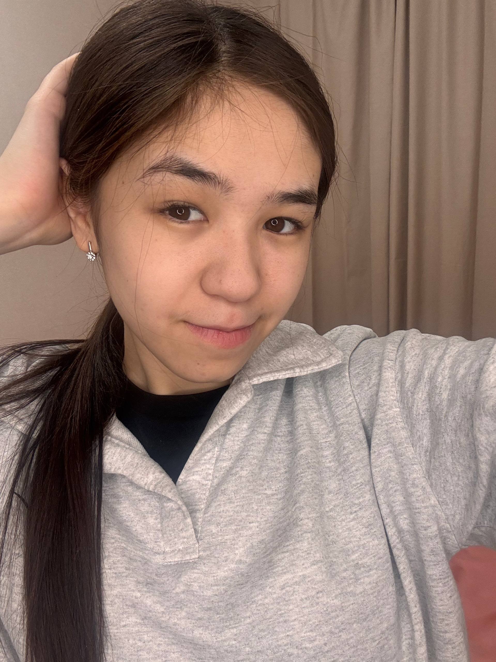 XXX Porn Photo of Nude KiraAbling 20