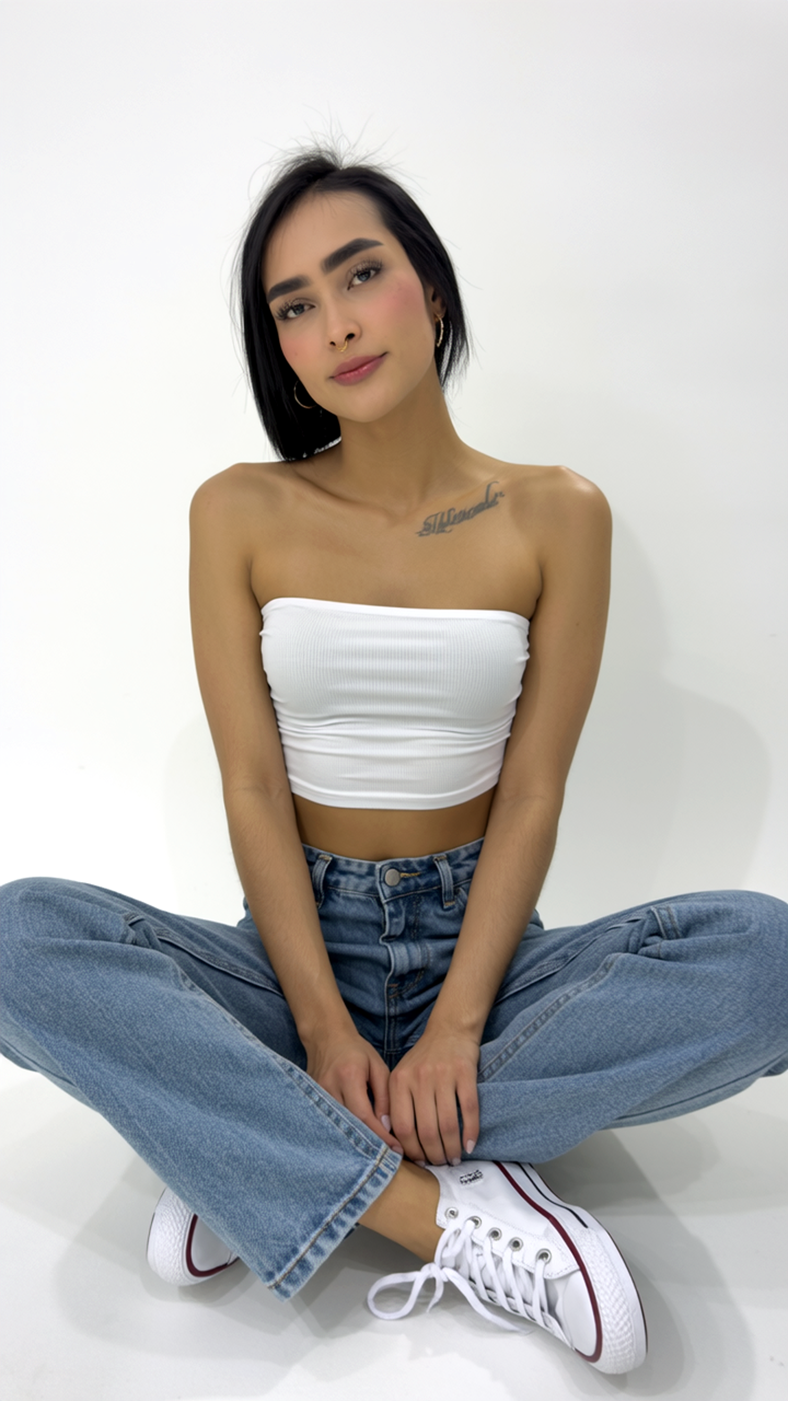 XXX Porn Photo of Nude DalhiaLux 4