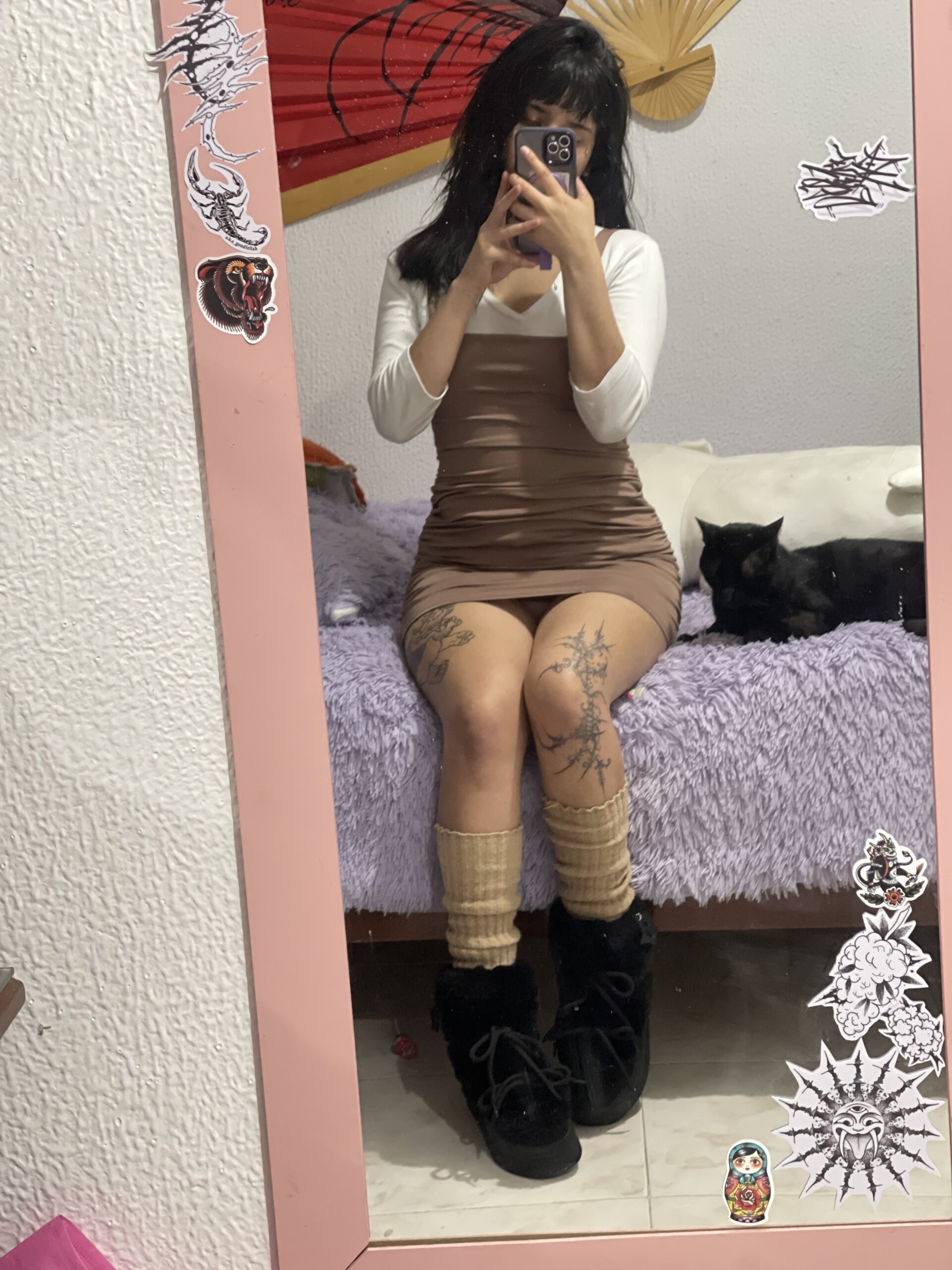 XXX Porn Photo of Nude allyssa_bellini_s 25