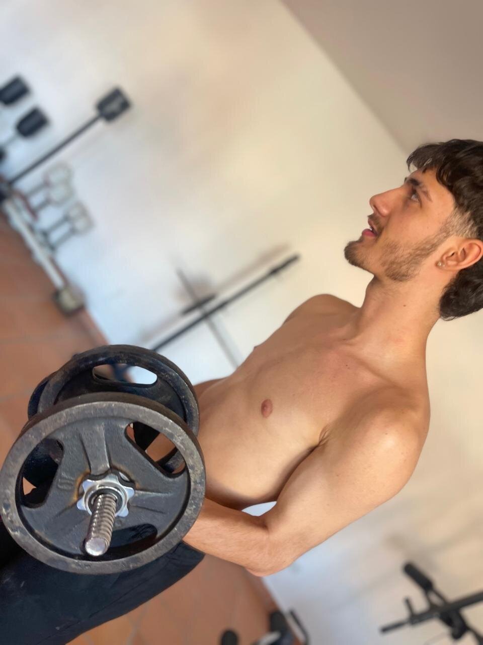 XXX Porn Photo of Nude Emir_Ozan_ 55