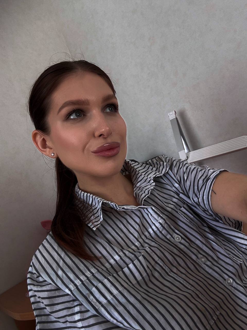 XXX Porn Photo of Nude KristiClar 1