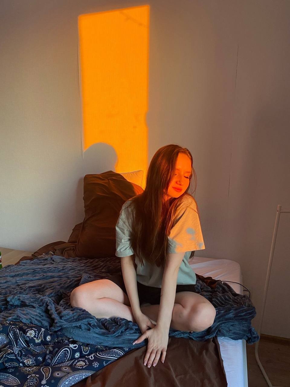XXX Porn Photo of Nude Kira__Sweet 16