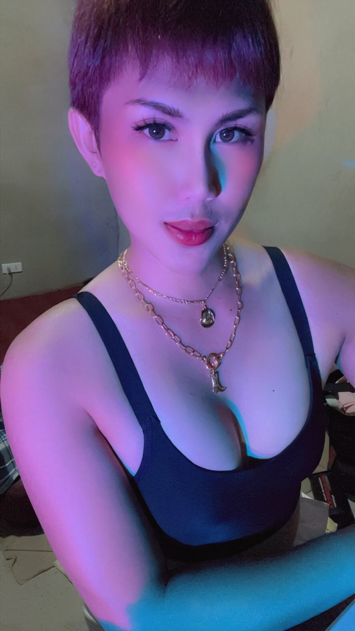 XXX Porn Photo of Nude cunananronel19 3