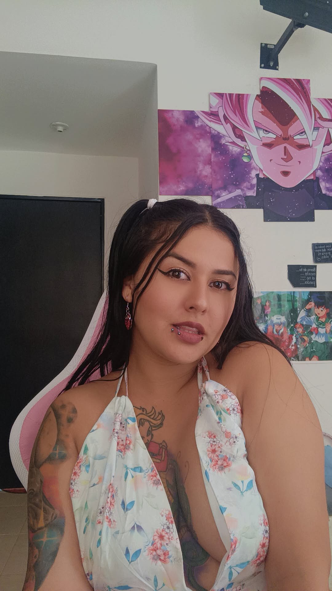 XXX Porn Photo of Nude Akame_spicy 2