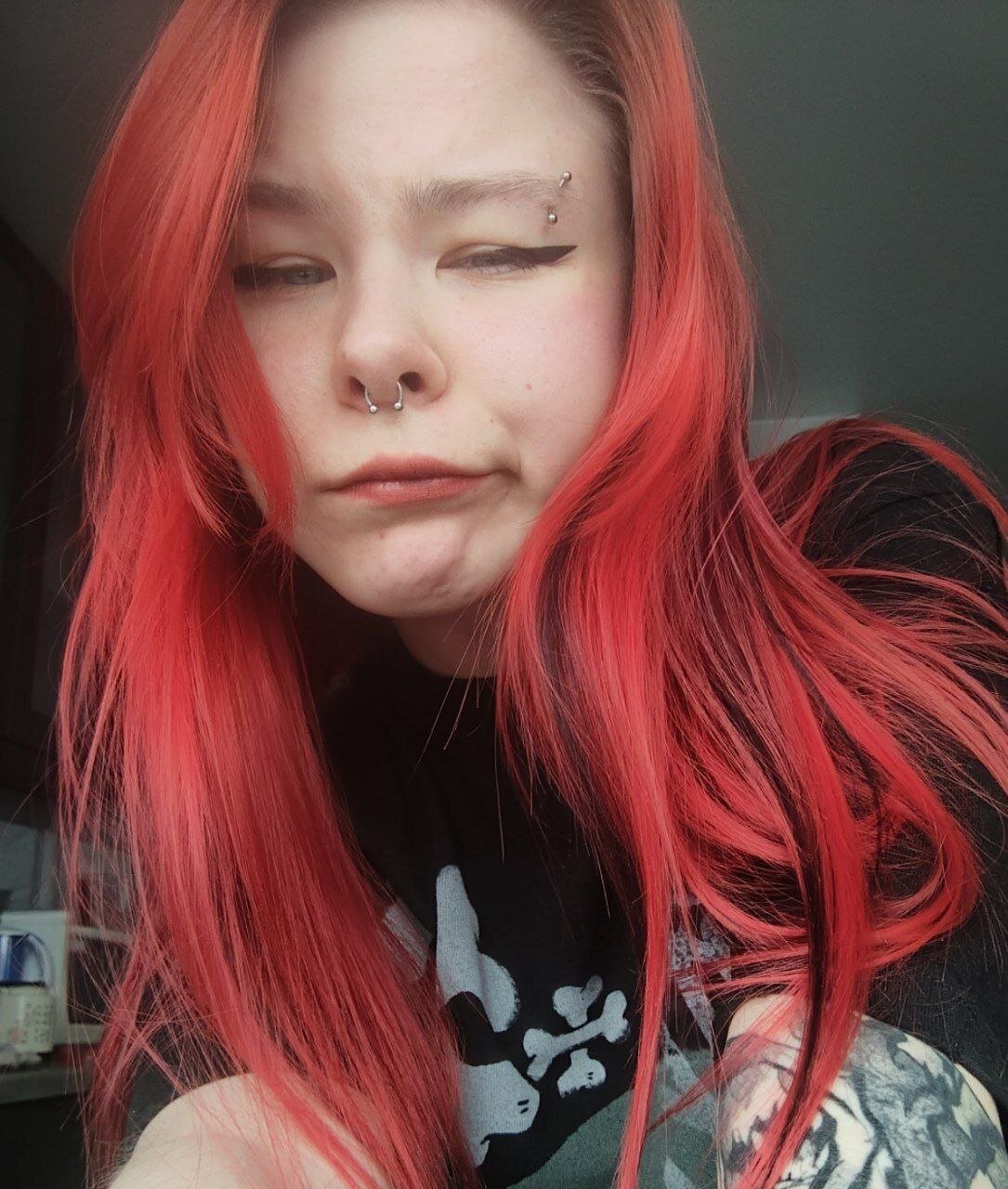 XXX Porn Photo of Nude JeannineYngsdal 6