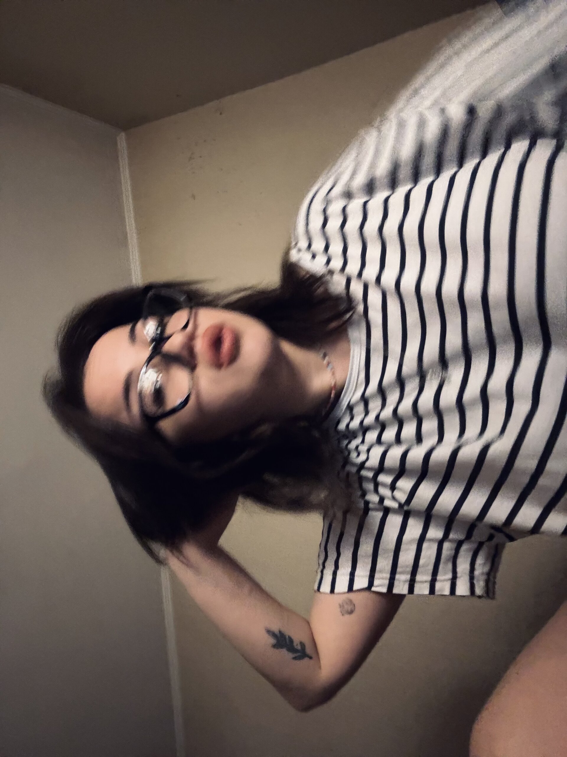 XXX Porn Photo of Nude amazing_cat 2