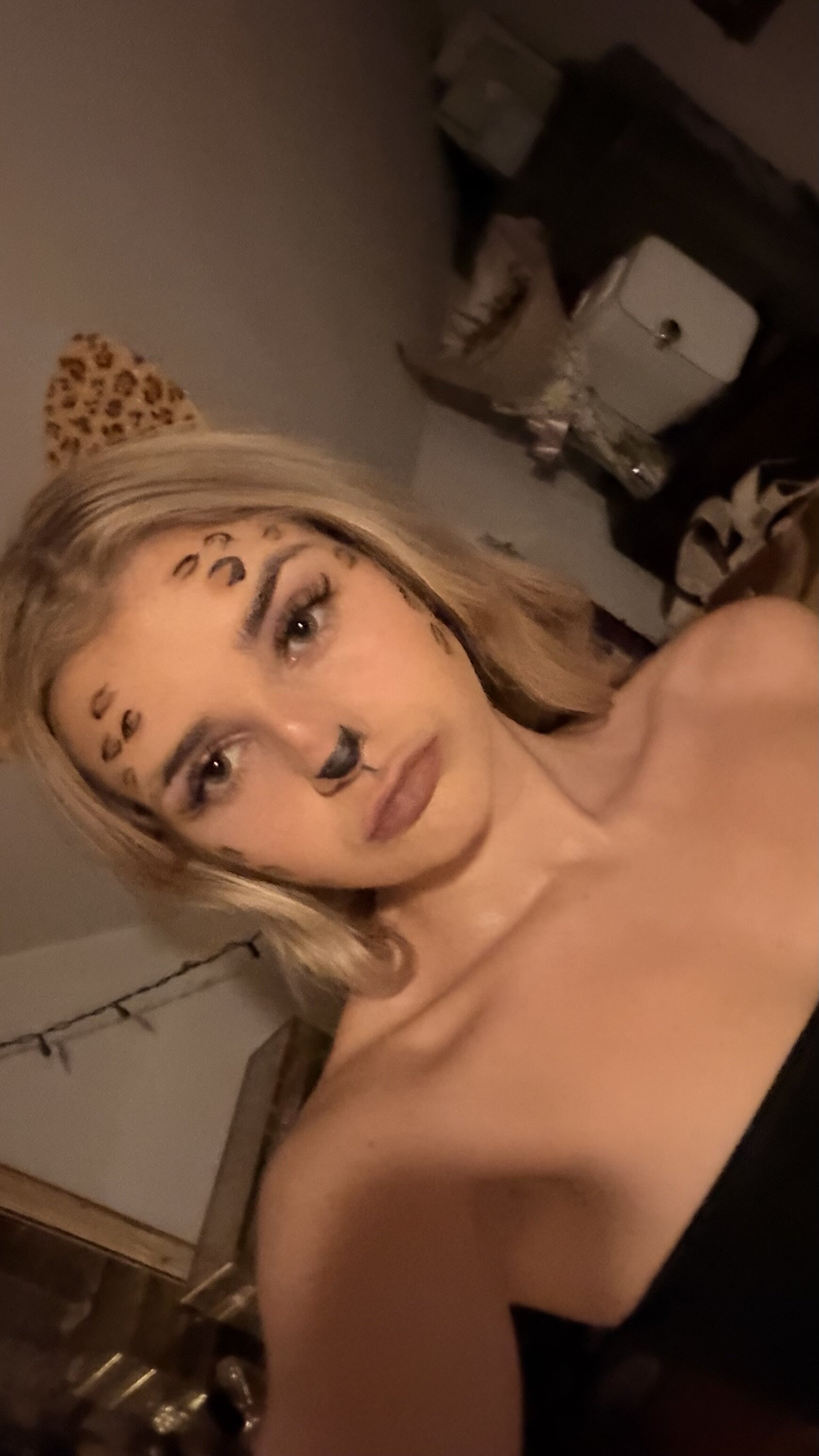 XXX Porn Photo of Nude EmmaAngel06 2