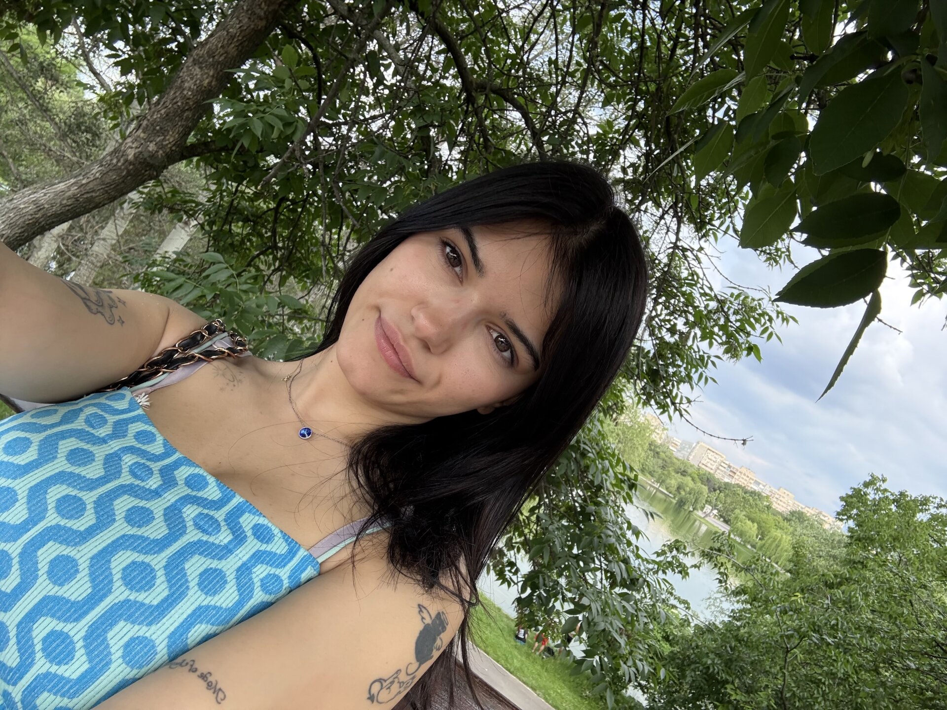 XXX Porn Photo of Nude MistressMollyx 1
