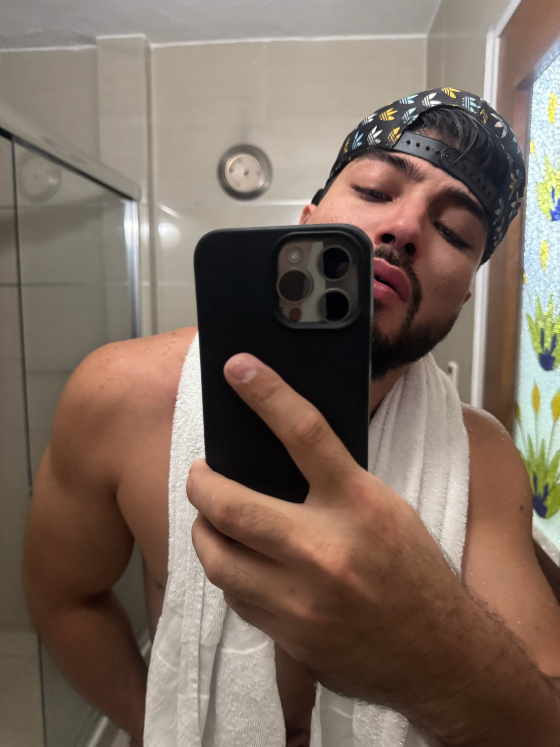 XXX Porn Photo of Nude _tony8 26