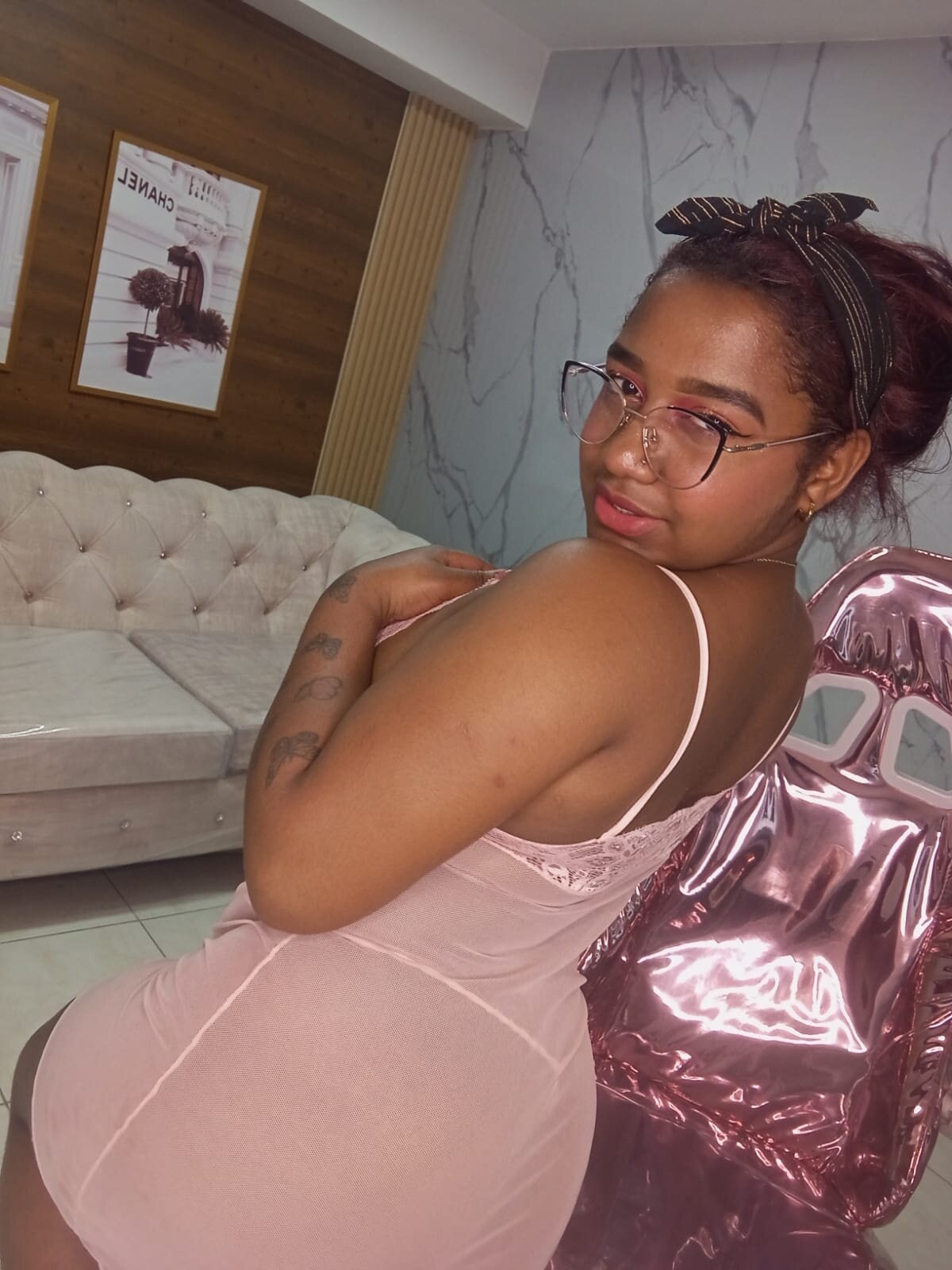 XXX Porn Photo of Nude Jadee_ss 3