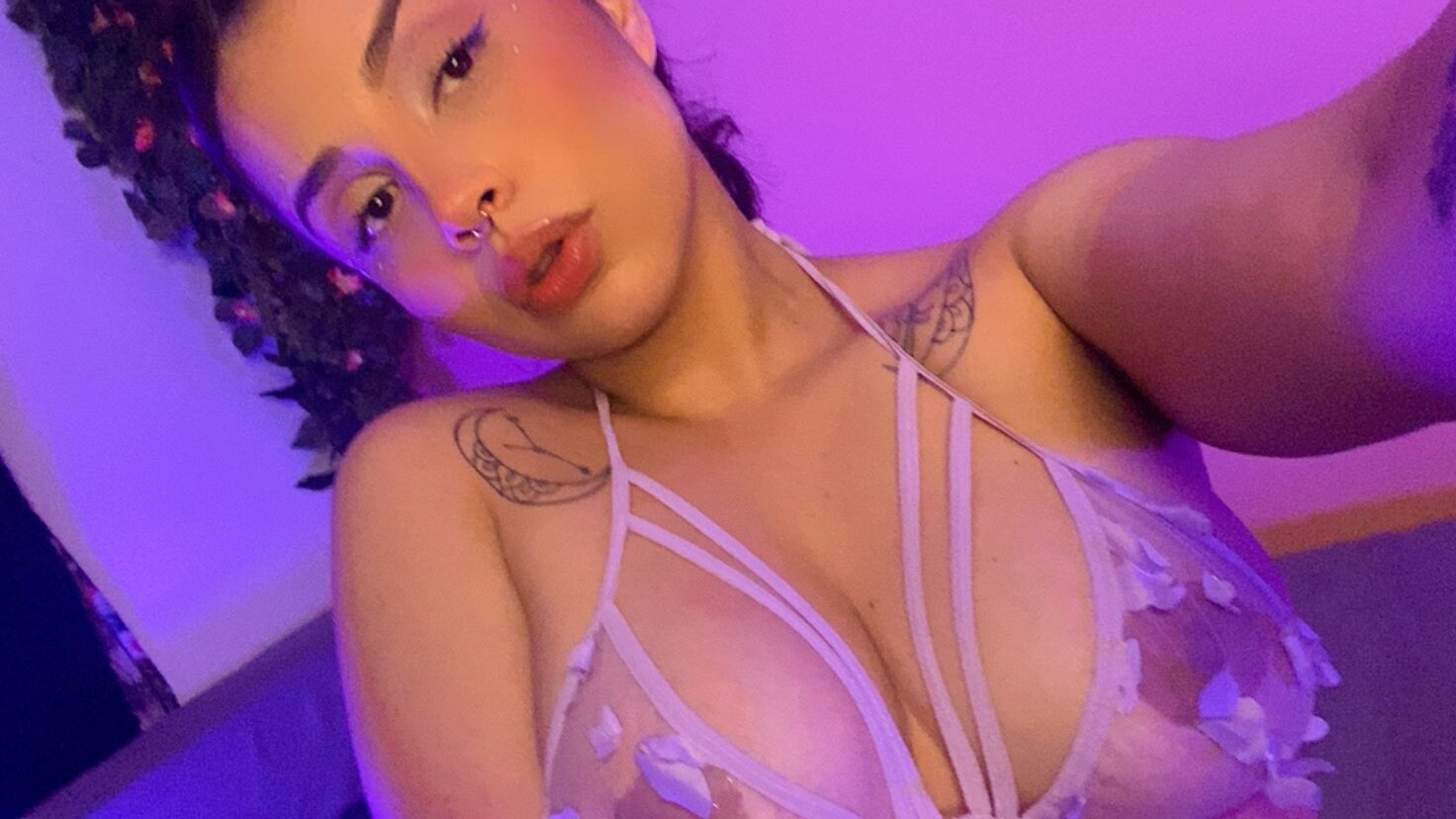 XXX Porn Photo of Nude mslalune 5