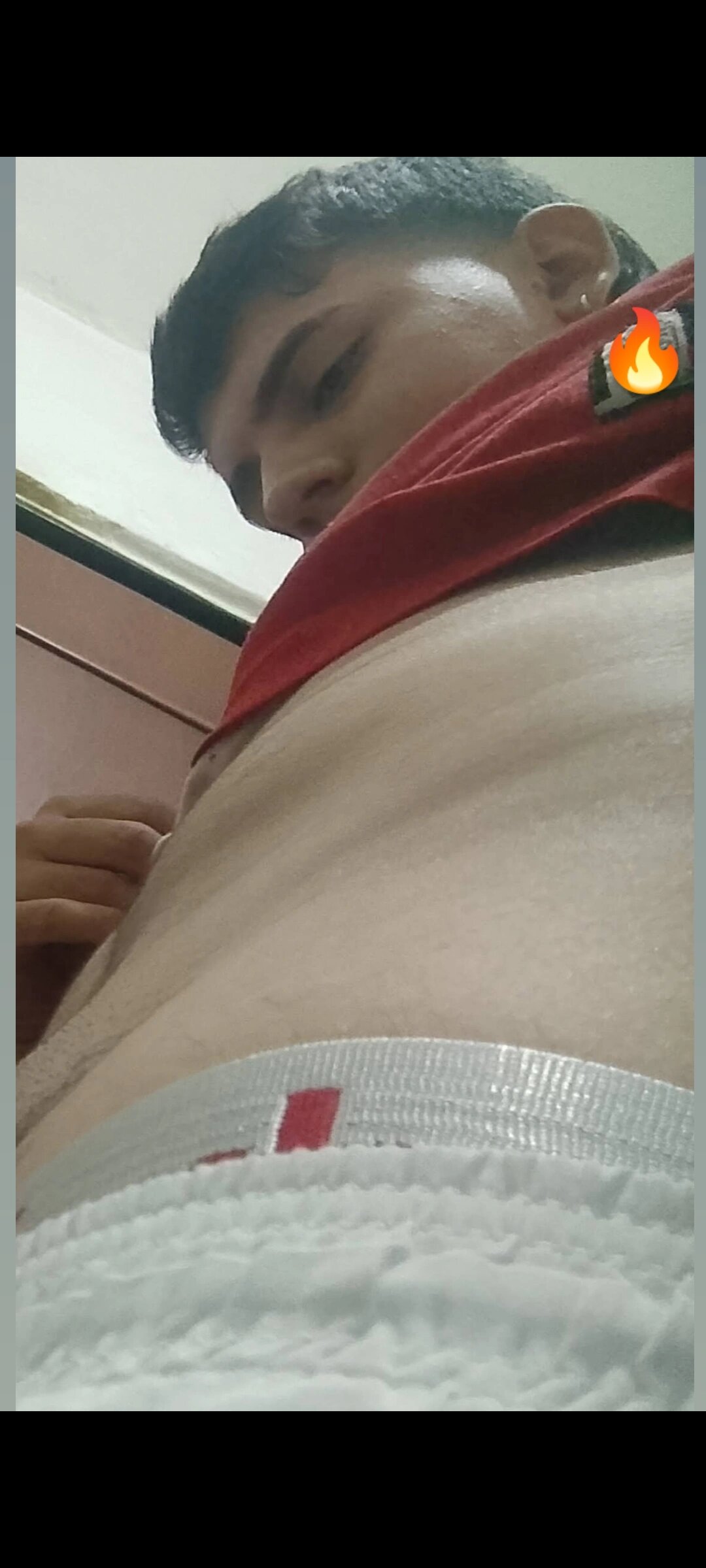 XXX Porn Photo of Nude maiksant 1
