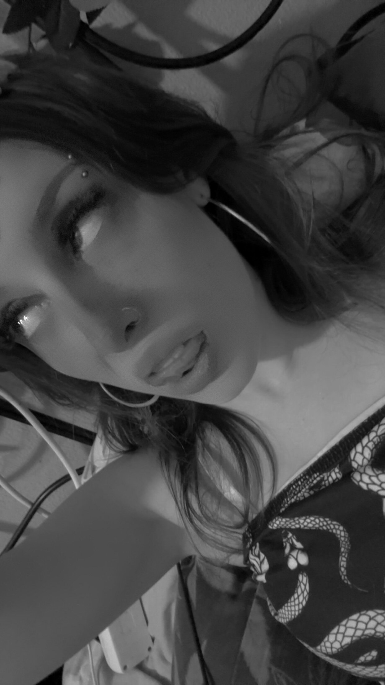 XXX Porn Photo of Nude SweetJohana 5
