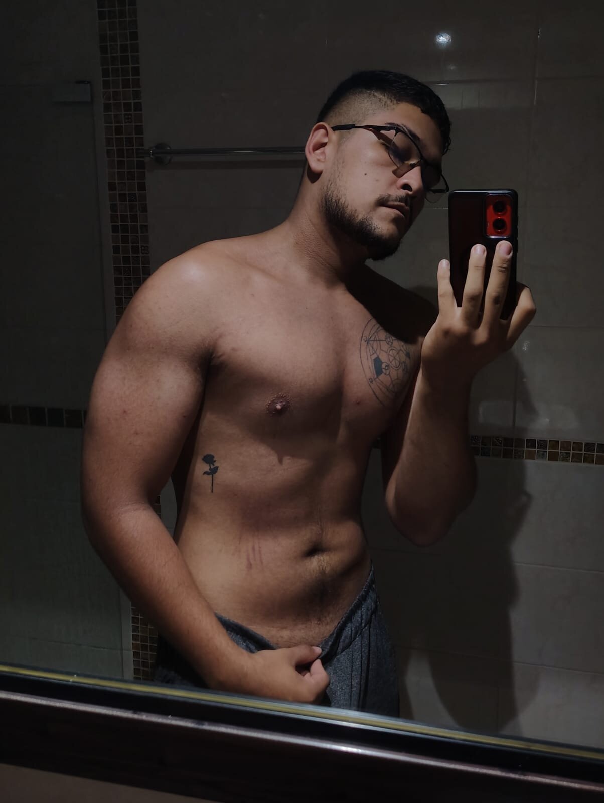 XXX Porn Photo of Nude lord_note 7