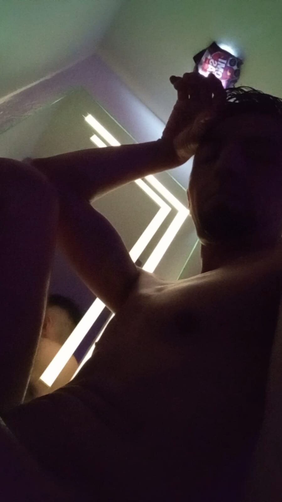 XXX Porn Photo of Nude AquilesBaezaCerda 27