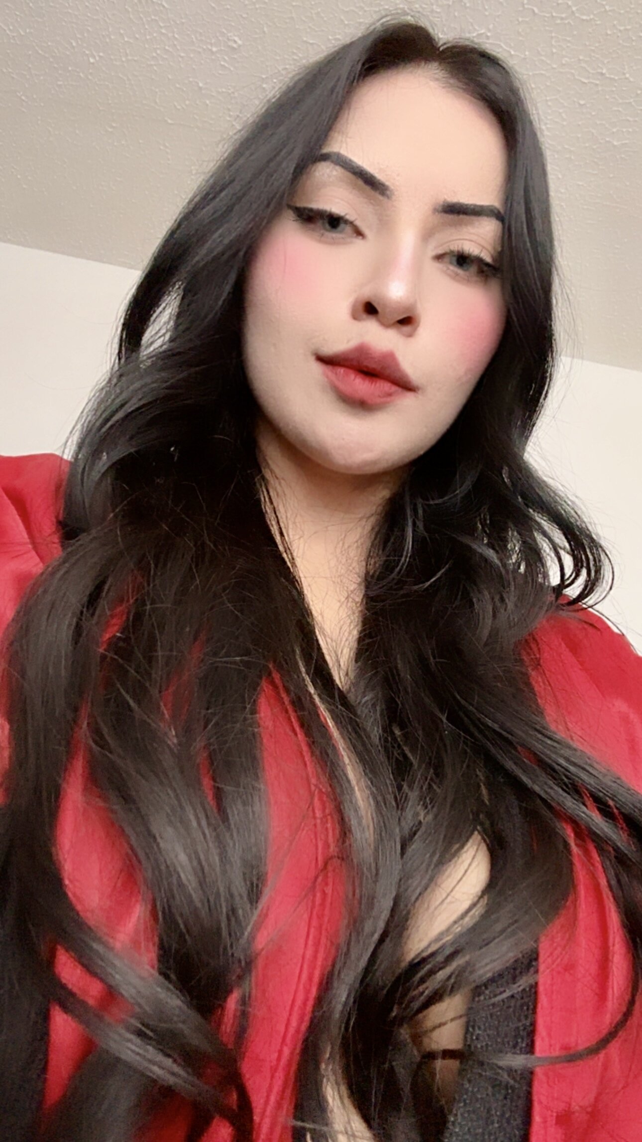 XXX Porn Photo of Nude _ValerieAngel 2