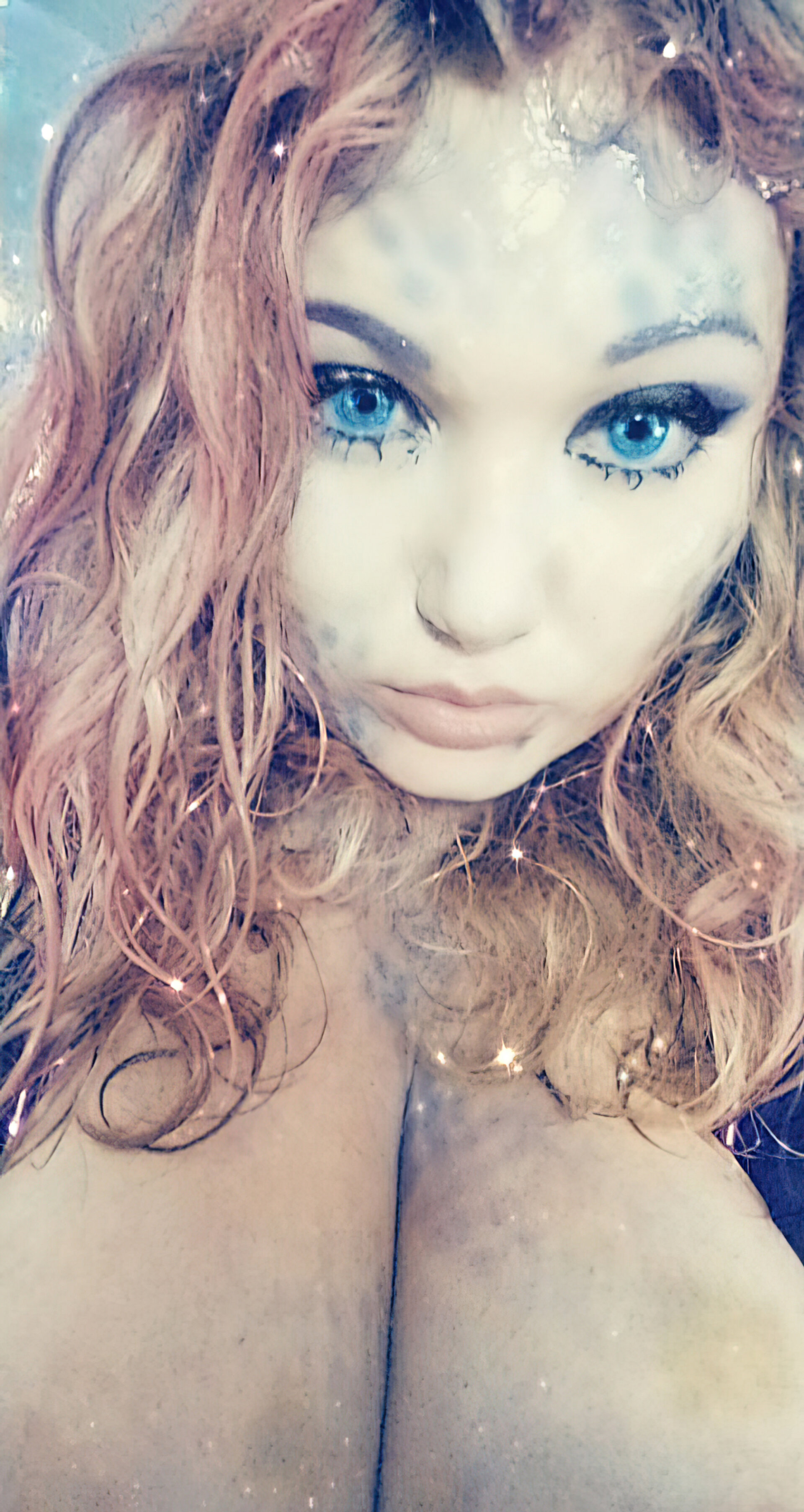 XXX Porn Photo of Nude xNaughtyNatali 104