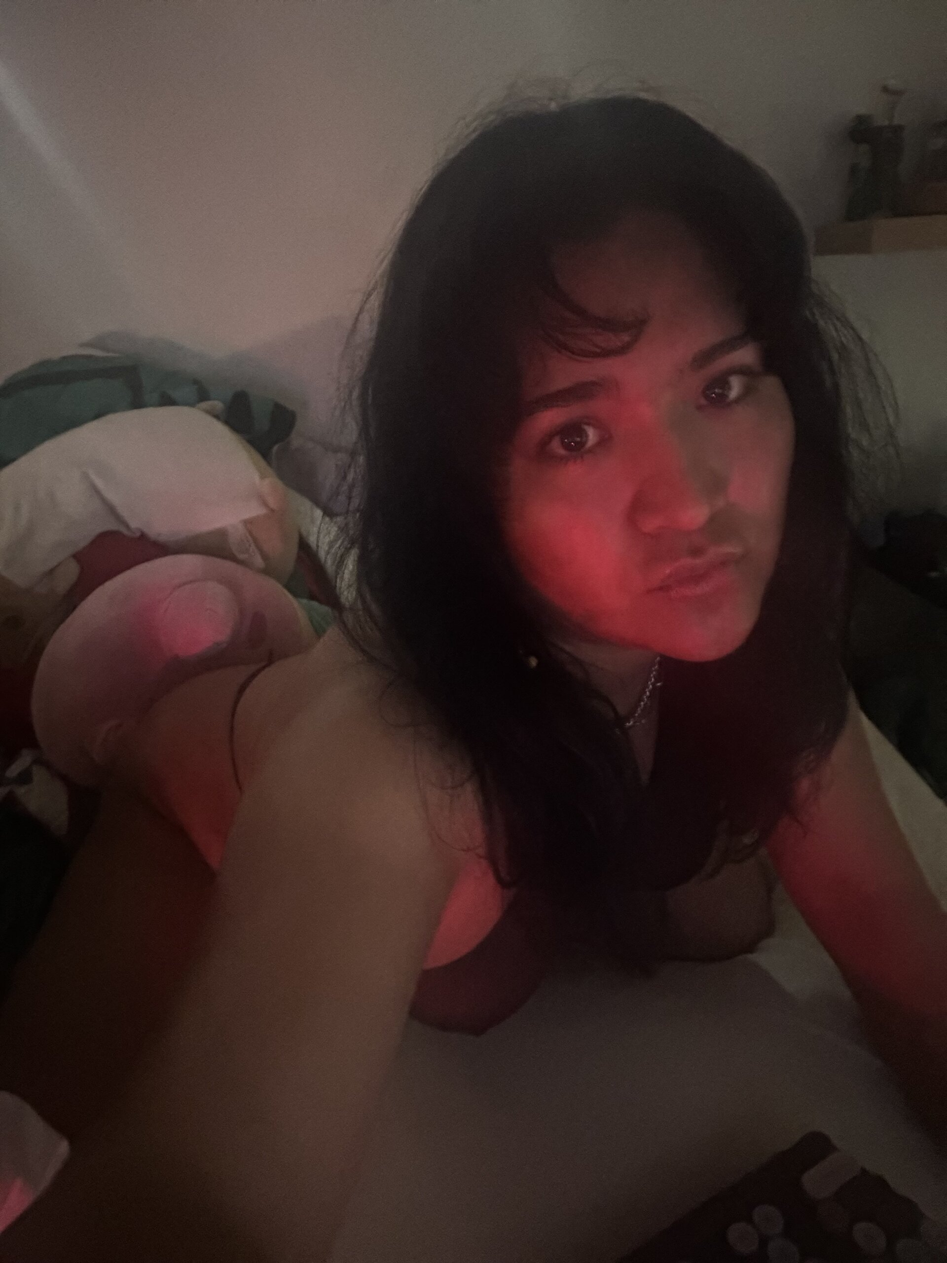 XXX Porn Photo of Nude yakilicious 13