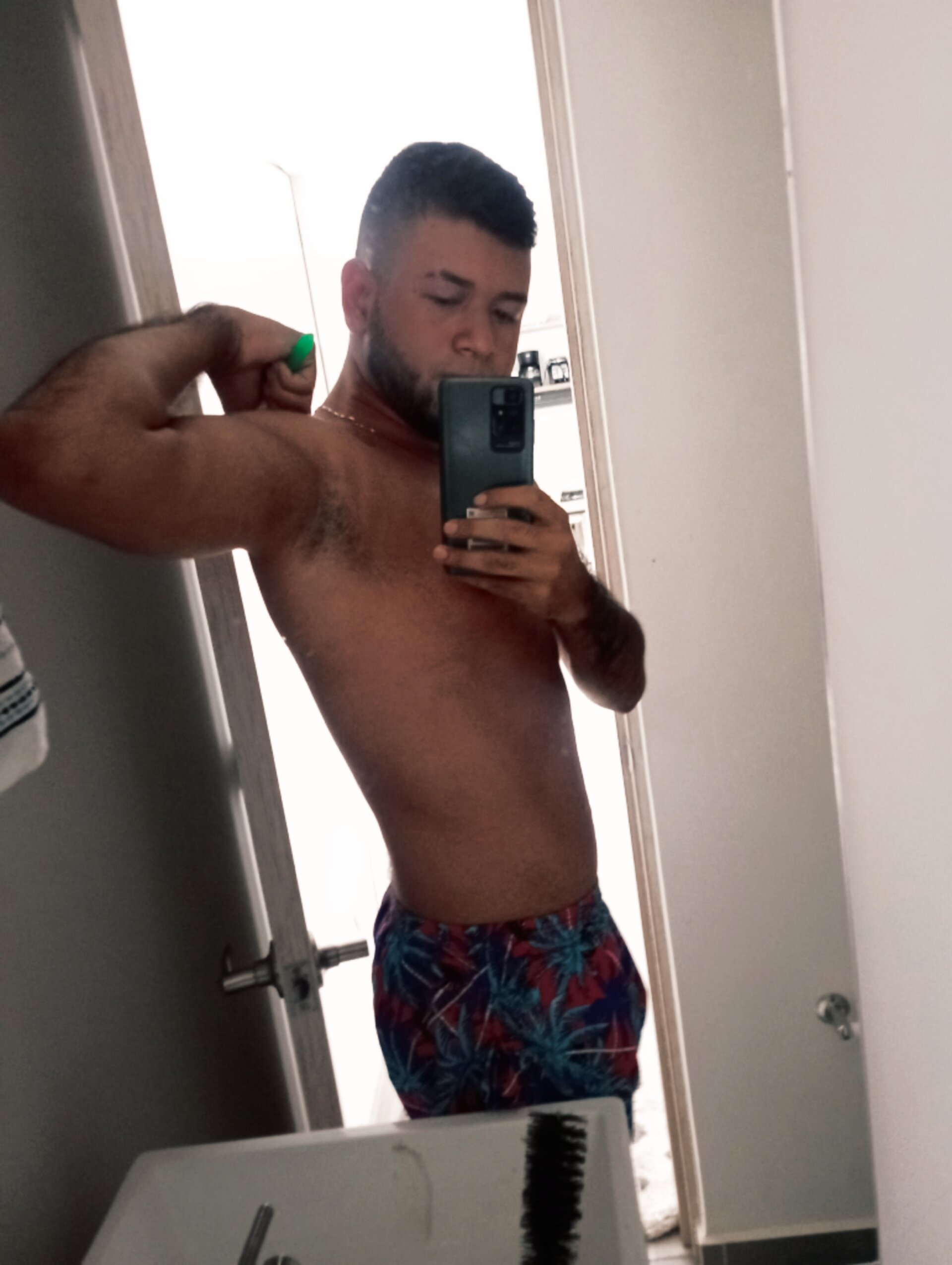 XXX Porn Photo of Nude Jose-hade 3