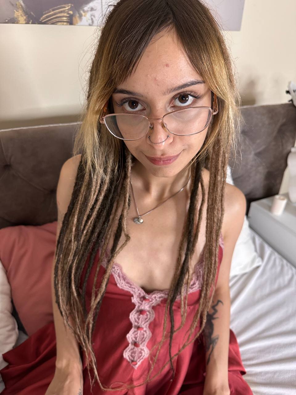 XXX Porn Photo of Nude Ameli_Shell 18