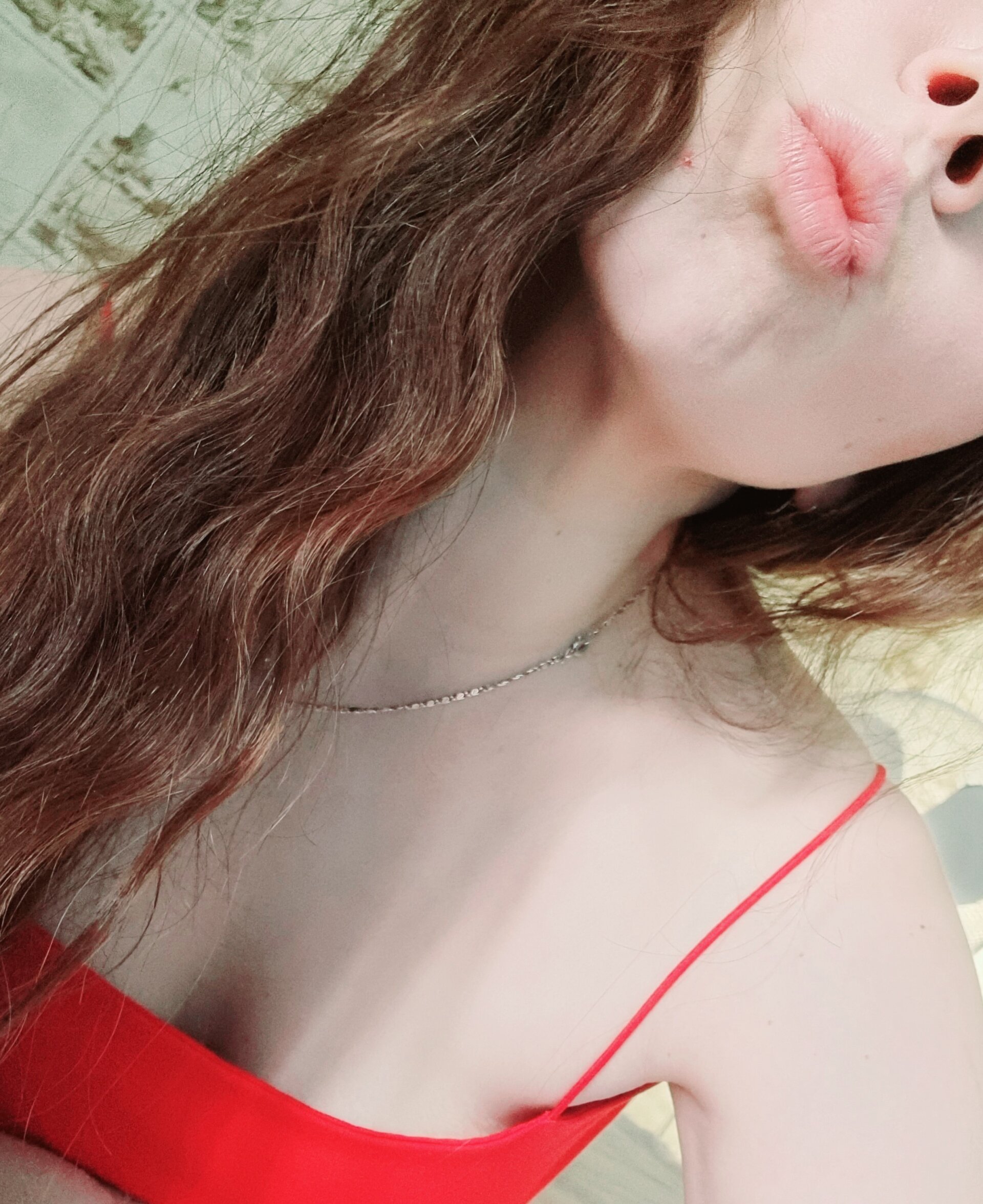 XXX Porn Photo of Nude _strawberry_moon_ 3