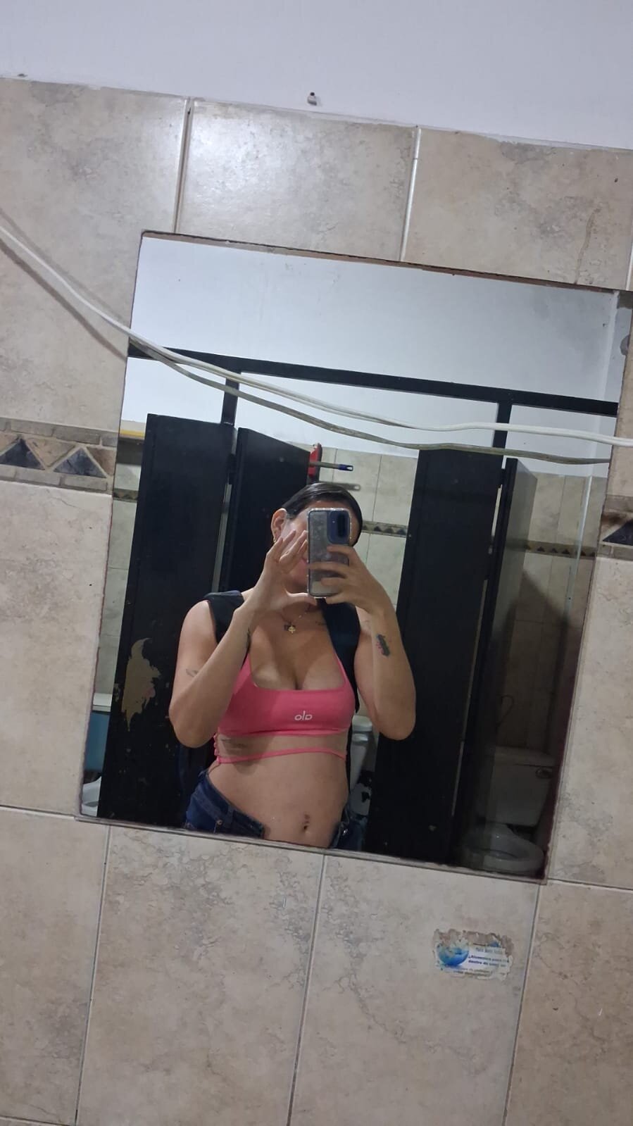 XXX Porn Photo of Nude pregnantwhite 11