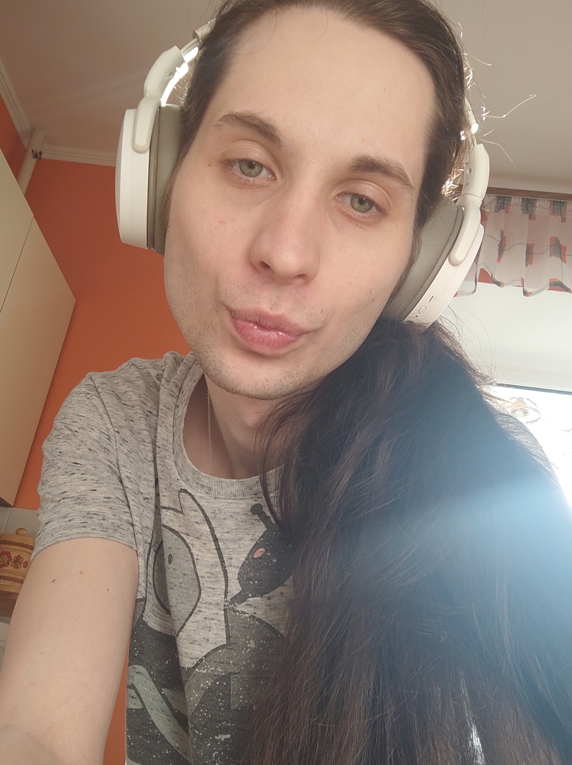 XXX Porn Photo of Nude Nikki_Sandy 1