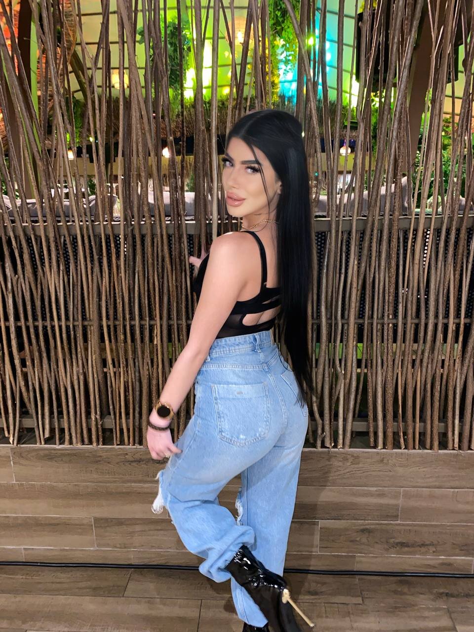 XXX Porn Photo of Nude LeaSolene 4