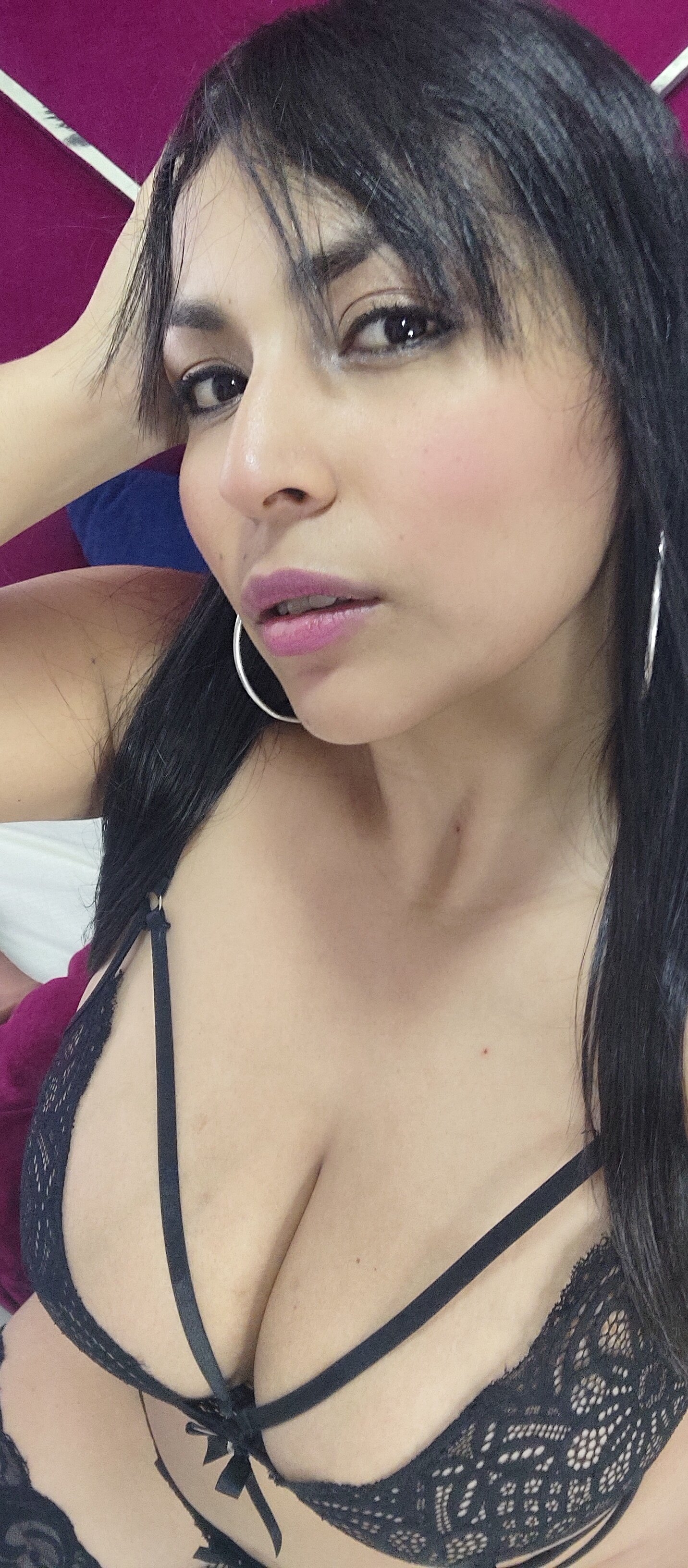 XXX Porn Photo of Nude KarlyPrint 766